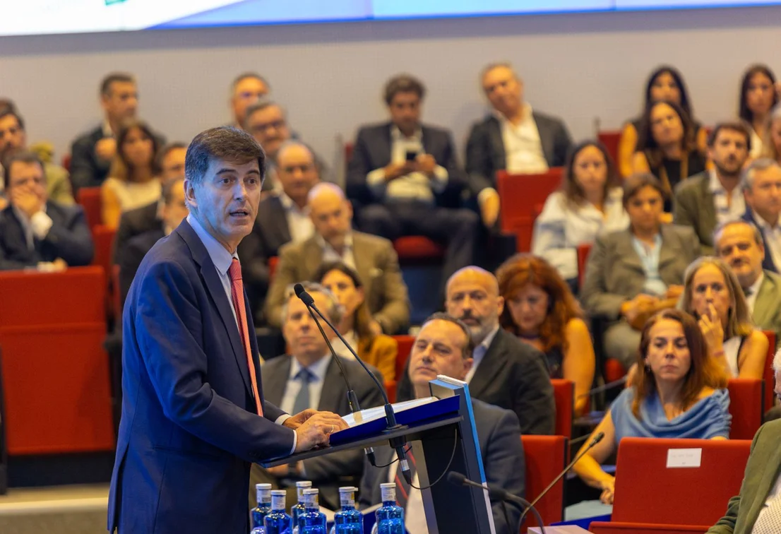 1.342 empresas muestran la diversidad del tejido empresarial sevillano en la VI Edición del Quién es Quién en Sevilla
